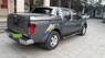 Nissan Navara 2013 - Bán xe Nissan Navara sản xuất năm 2013, màu xám, nhập khẩu 