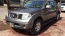 Nissan Navara 2013 - Bán Nissan Navara 2.5AT 2013, 2 cầu, 485triệu