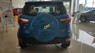 Ford EcoSport Titanium 1.5AT 2017 - Bán Ford EcoSport Titanium 1.5AT sản xuất năm 2017, màu xanh lam, giá 605tr