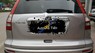 Honda CR V 2.4AT 2011 - Bán Honda CR V 2.4AT năm 2011, màu bạc số tự động
