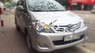 Toyota Innova G 2.0MT 2009 - Chính chủ bán lại xe Toyota Innova G 2.0MT sản xuất 2009, màu bạc