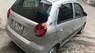 Chevrolet Spark Van 2012 - Bán Chevrolet Spark Van sản xuất năm 2012, màu bạc 