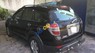 Chevrolet Captiva   LT   2008 - Bán Chevrolet Captiva LT năm sản xuất 2008, màu đen  