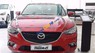 Mazda 6 2.5 2017 - Bán ô tô Mazda 6 2.5 đời 2017, màu đỏ, giá tốt