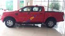 Ford Ranger XLS 2.2L 4x2MT 2017 - Bán Ford Ranger XLS 2.2L 4x2MT đời 2017, màu đỏ, xe nhập