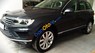 Volkswagen Touareg GP 2016 - Bán ô tô Volkswagen Touareg GP sản xuất năm 2016, màu nâu, nhập khẩu