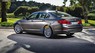 BMW 5 Series 520d 2017 - Bán BMW 5 Series 520d năm 2017, màu nâu, nhập khẩu