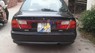 Mazda 323 LX 2000 - Bán xe Mazda 323 LX năm 2000, màu đen