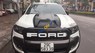 Ford Ranger Wildtrak 3.2L 4x4AT 2016 - Bán xe Ford Ranger 3.2 Wildtrak 2016, xe 2 cầu, máy dầu, chính chủ biển Hà Nội đẹp, odo 9000km