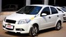 Chevrolet Aveo LTZ 1.5AT 2016 - Cần bán Chevrolet Aveo LTZ 1.5AT đời 2016, đăng kiểm và phí đường bộ 07/2017