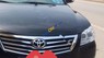 Toyota Camry 3.5Q 2009 - Cần bán Toyota Camry 3.5Q sản xuất 2009, màu đen, 680 triệu