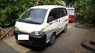 Daihatsu Charade 1999 - Cần bán lại xe Daihatsu Charade sản xuất 1999, màu trắng 