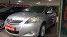 Toyota Vios E 2010 - Bán Toyota Vios E năm sản xuất 2010, màu bạc, giá tốt