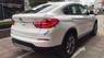 BMW X4 xDrive20i 2017 - Bán BMW X4 xDrive20i 2017, nhập khẩu