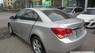 Chevrolet Cruze LS 2013 - Bán Chevrolet Cruze LS đời 2013, màu bạc, còn mới