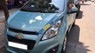 Chevrolet Spark  LTZ 2013 - Bán Chevrolet Spark LTZ năm 2013, màu xanh ngọc bích
