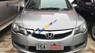 Honda Civic 1.8MT 2010 - Cần bán Honda Civic 1.8MT năm sản xuất 2010, màu bạc