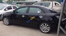 Kia Cerato 2010 - Chính chủ bán Kia Cerato năm sản xuất 2010, màu đen, xe nhập