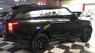 LandRover Range rover HSE Black 3.0l Supercharged 2015 - Bán ô tô LandRover Range rover HSE Black 3.0l Supercharged sản xuất năm 2015, màu đen, xe nhập