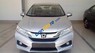 Honda City 1.5 MT 2017 - Bán Honda City 1.5 MT sản xuất 2017, màu bạc