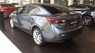 Mazda 3 2016 - Bán Mazda 3 năm sản xuất 2016, màu xanh lam