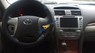Toyota Camry 2.4G 2011 - Cần bán xe Toyota Camry 2.4G năm 2011, xe tư nhân chính chủ, 1 chủ từ đầu