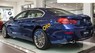 BMW 6 Series 640i Gran Coupe 2017 - Bán BMW 6 Series 640i Gran Coupe năm 2017, màu xanh lam, xe nhập