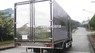 Asia Xe tải 2017 - Bán xe tải Isuzu NPR85K thùng kín – thùng dài 5,2m – đại lý xe tải Isuzu 2017 giá 593 triệu  (~28,238 USD)