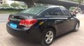 Chevrolet Cruze LS 2011 - Bán Chevrolet Cruze LS năm sản xuất 2011, màu đen số sàn, 375tr