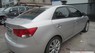 Kia Forte 2013 - Bán Kia Forte đời 2013, màu bạc 