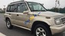 Suzuki Vitara   MT   2006 - Bán Suzuki Vitara MT năm 2006, màu vàng, nhập khẩu  