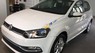 Volkswagen Polo GP 2016 - Bán Volkswagen Polo GP sản xuất 2016, màu trắng, nhập khẩu, giá 740tr