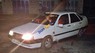 Fiat Tempra 1995 - Cần bán lại xe Fiat Tempra sản xuất 1995, màu trắng, giá tốt