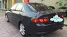 Acura TSX 2007 - Cần bán Acura TSX sản xuất năm 2007, màu đen, nhập khẩu nguyên chiếc  