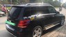 Mercedes-Benz GLK Class 250 AMG 2014 - Cần bán lại xe Mercedes 250 AMG năm sản xuất 2014, màu đen