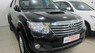 Toyota Fortuner 2.5G 2014 - Bán Toyota Fortuner 2.5G sản xuất năm 2014, màu đen