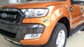 Ford Ranger XL 2017 - Thanh lý lô xe Ford Ranger 2017, đủ màu