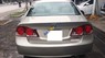 Honda Civic 2008 - Bán xe Honda Civic sản xuất năm 2008, màu vàng, giá 455tr