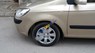 Hyundai Getz MT 2011 - Bán xe cũ Hyundai Getz sản xuất 2011, màu vàng, nhập khẩu