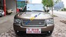 LandRover 2009 - Cần bán lại xe LandRover Range Rover năm 2009, màu nâu