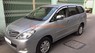 Toyota Innova 2009 - bán nhanh xe Toyota Innova 2009 màu bạc,số sàn