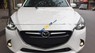 Mazda 2 1.5AT 2016 - Bán Mazda 2 1.5 đời 2016, màu trắng số tự động, giá 567tr