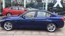 BMW 3 Series 330i 2017 - Cần bán BMW 3 Series 330i sản xuất 2017, màu trắng, xe nhập