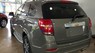 Chevrolet Captiva Revv 2017 - Cần bán Chevrolet Captiva Revv năm 2017, màu nâu