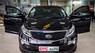 Kia Sportage 2015 - Cần bán Kia Sportage sản xuất 2015, màu đen, nhập khẩu  