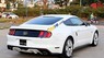 Ford Mustang GT 2015 - Cần bán lại xe Ford Mustang GT sản xuất 2015, màu trắng, nhập khẩu nguyên chiếc