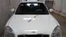 Daewoo Nubira 1.6 2004 - Bán xe Daewoo Nubira 1.6 2004, màu trắng, nhập khẩu  