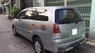 Toyota Innova 2009 - bán nhanh xe Toyota Innova 2009 màu bạc,số sàn