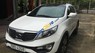 Kia Sportage   Limited   2010 - Cần bán Kia Sportage Limited sản xuất năm 2010, màu trắng, xe nhập 