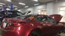 Mazda 6 2016 - Bán xe cũ Mazda 6 đời 2016, màu đỏ, nội thất sang trọng và rất tiết kiệm xăng